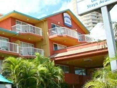 Outrigger Resort Outrigger Resort