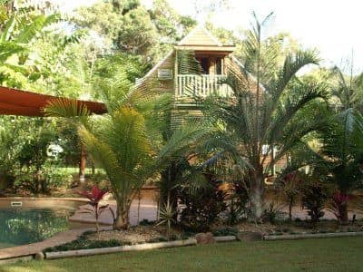 Rainforest Ranch Rainforest Ranch
