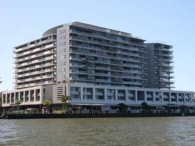 Cairns Luxury Apartments Cairns Luxury Apartments