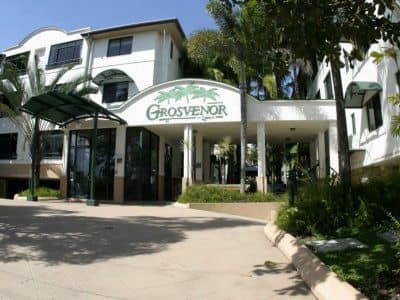 Grosvenor