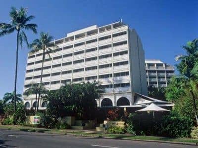 Mercure Harbourside