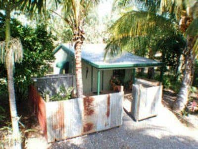 Chillagoe Cabins Chillagoe Cabins
