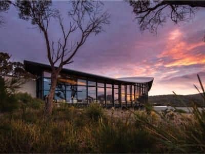 Saffire Freycinet Saffire Freycinet