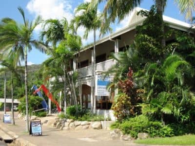 Sovereign Resort Hotel