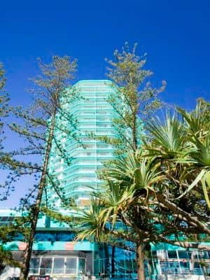 Ocean Plaza Resort Ocean Plaza Resort