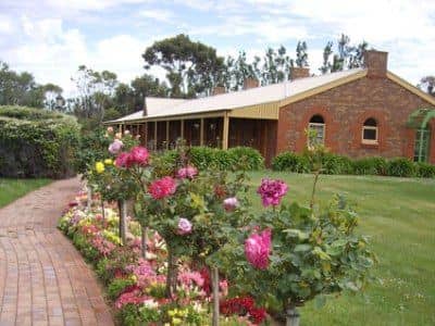 Chardonnay Lodge Chardonnay Lodge