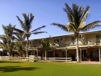 Ningaloo Reef Resort