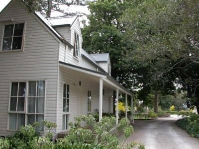 Glen Isla House