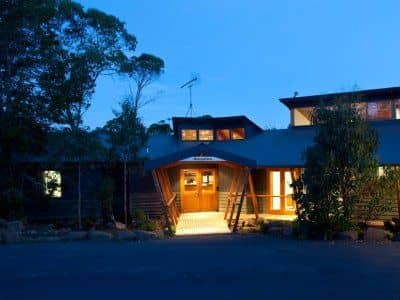 Discovery Resorts – Cradle Mountain Discovery Resorts – Cradle Mountain