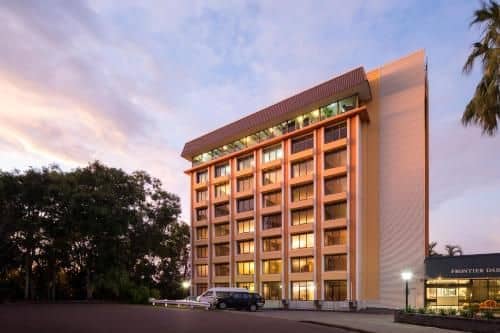 Frontier Hotel Darwin Frontier Hotel Darwin
