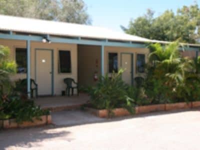Derby Lodge