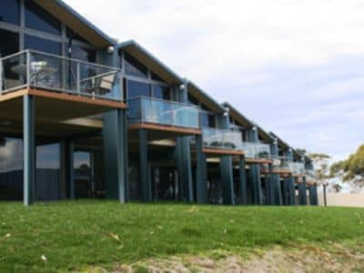 Lufra Beachside Hotel