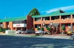 Echuca Nirebo Motel