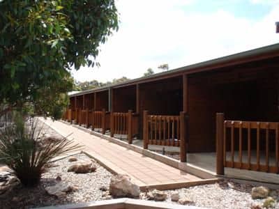 Kangaroo Island Wilderness Retreat Kangaroo Island Wilderness Retreat