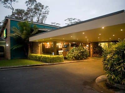 Quality Inn The Willows
