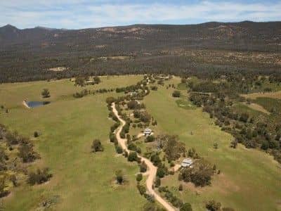 Boroka Downs