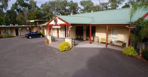 Sanctuary House Resort