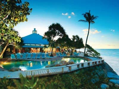 Voyages Heron Island Voyages Heron Island
