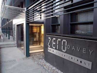 Zero Davey Boutique Hotel