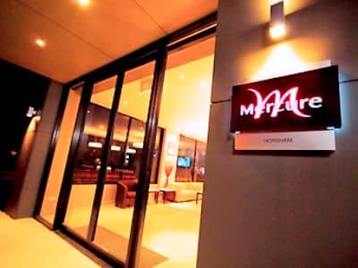 Mercure Horsham