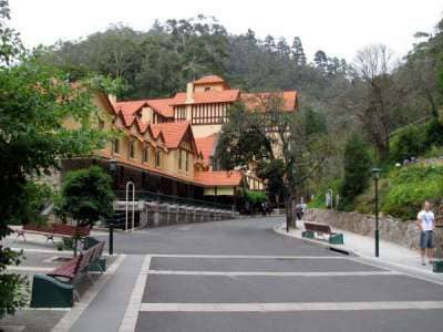 Jenolan Caves