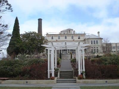 Carrington Hotel