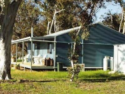 Kendenup Lodge And Cottages