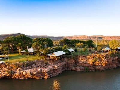 El Questro Homestead