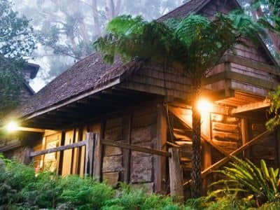 Binna Burra Mountain Lodge Binna Burra Mountain Lodge