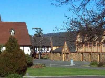 Alanvale Apartments And Motor Inn