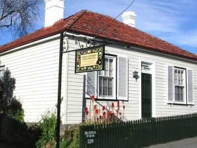 Alice's Cottages And Spa Hideaways Alice's Cottages And Spa Hideaways