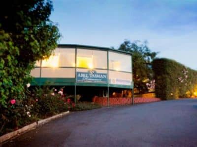 Best Western Abel Tasman Airport