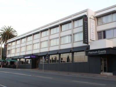 Launceston