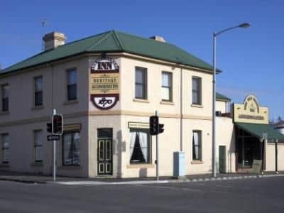 Old Bakery Inn Old Bakery Inn