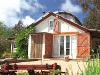 Old Leura Dairy