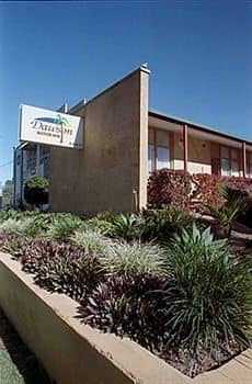 Dawson Motor Inn Dawson Motor Inn