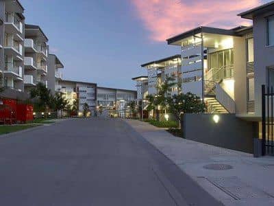 Grand Mercure Apartments Magnetic Island Grand Mercure Apartments Magnetic Island