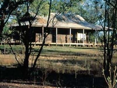 Mataranka Homestead Tourist Resort Mataranka Homestead Tourist Resort