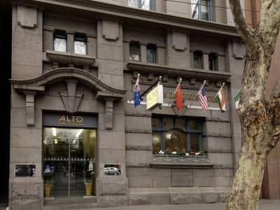 Alto Hotel on Bourke, Ascend Hotel Collection Alto Hotel on Bourke, Ascend Hotel Collection