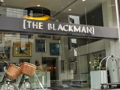 Blackman