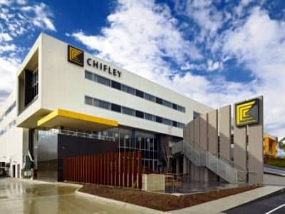 Chifley Doveton Dandenong