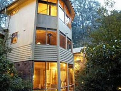 Linden Gardens Rainforest Retreat Linden Gardens Rainforest Retreat