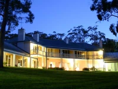 Lancemore Lindenderry Red Hill Lancemore Lindenderry Red Hill