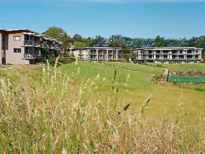 Balgownie Estate Vineyard Resort & Spa Balgownie Estate Vineyard Resort & Spa