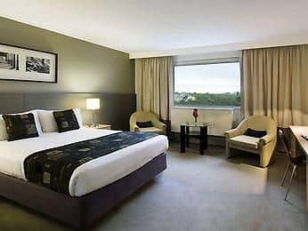 Mercure Melbourne Spring Street Mercure Melbourne Spring Street
