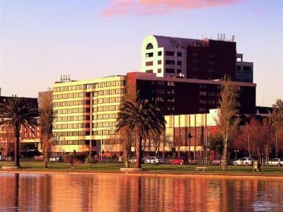 Pullman Melbourne Albert Park