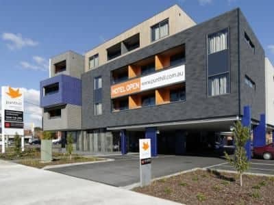 Punthill Apartment Hotels Oakleigh Punthill Apartment Hotels Oakleigh