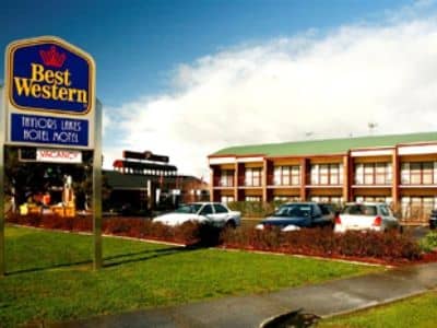Quality Hotel Taylors Lakes Quality Hotel Taylors Lakes