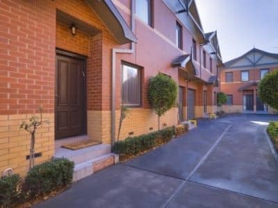 Kimberley Gardens Hotel & Serviced Apartments Kimberley Gardens Hotel & Serviced Apartments