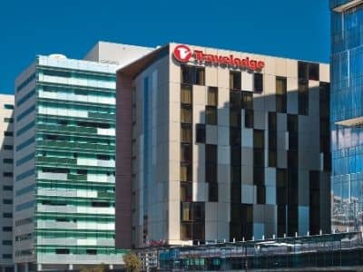 Travelodge Docklands Melbourne Travelodge Docklands Melbourne